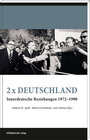 Buchcover 2 x Deutschland