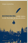 Buchcover Merseburg