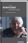 Buchcover Reiner Kunze. Dichter sein