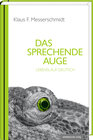 Buchcover Das sprechende Auge