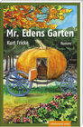 Buchcover Mr. Edens Garten