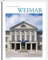 Buchcover Weimar