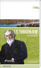 Buchcover Iwan S. Turgenjew in Heidelberg