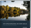 Buchcover Ein Spaziergang an der Saale