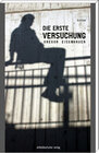Buchcover Die erste Versuchung