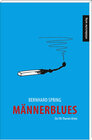 Buchcover Männerblues
