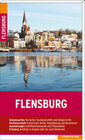 Buchcover Flensburg