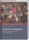 Buchcover Ich, Hans von Waltheym