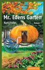 Buchcover Mr. Edens Garten