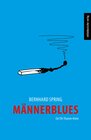 Buchcover Männerblues