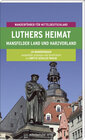 Buchcover Luthers Heimat