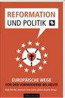 Buchcover Reformation und Politik