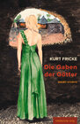 Buchcover Die Gaben der Götter