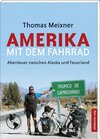 Buchcover Amerika mit dem Fahrrad