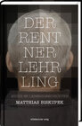 Buchcover Der Rentnerlehrling