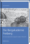 Buchcover Die Bergakademie Freiberg
