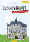 Buchcover Mach´s bunt!