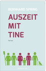 Buchcover Auszeit mit Tine