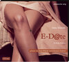 Buchcover E-Date