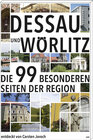 Buchcover Dessau und Wörlitz