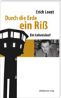 Buchcover Durch die Erde ein Riß