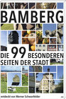 Buchcover Bamberg
