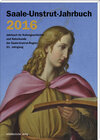Buchcover Saale-Unstrut-Jahrbuch 2016