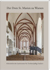 Buchcover Der Dom St. Marien zu Wurzen