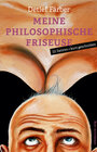 Buchcover Meine philosophische Friseuse