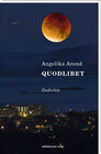 Buchcover Quodlibet