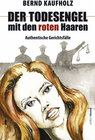 Buchcover Der Todesengel mit den roten Haaren