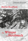 Buchcover Der Würger im Strohsack