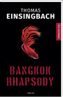 Buchcover Bangkok Rhapsody