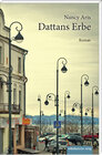 Buchcover Dattans Erbe