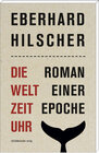 Buchcover Die Weltzeituhr