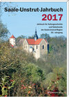 Buchcover Saale-Unstrut-Jahrbuch 2017