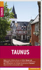 Buchcover Taunus