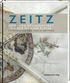 Buchcover Zeitz – Dom- und Residenzstadt an der Weißen Elster