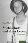 Buchcover Stiefelschritt und süßes Leben