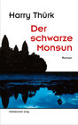 Buchcover Der schwarze Monsun