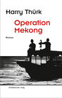 Buchcover Operation Mekong