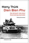 Buchcover Dien Bien Phu