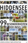 Buchcover Hiddensee
