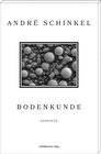 Buchcover Bodenkunde