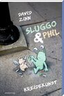 Buchcover Sluggo &amp; Phil
