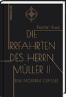 Buchcover Die Irrfahrten des Herrn Müller II