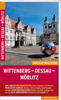 Buchcover Wittenberg – Dessau – Wörlitz