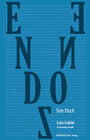 Buchcover Endzone