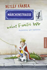 Buchcover Märchenstraße 4 wohnt Familie Wir