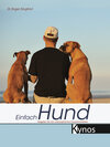 Buchcover Einfach Hund